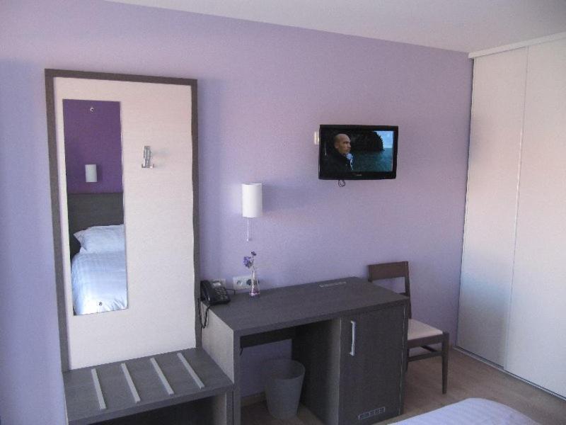 Hotel Cantal Cottages Saint-Georges  Dış mekan fotoğraf