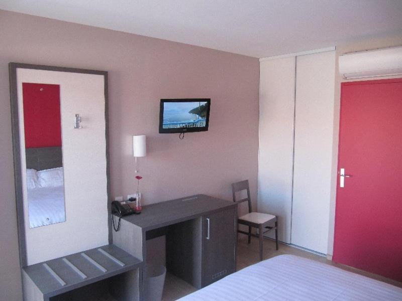 Hotel Cantal Cottages Saint-Georges  Dış mekan fotoğraf