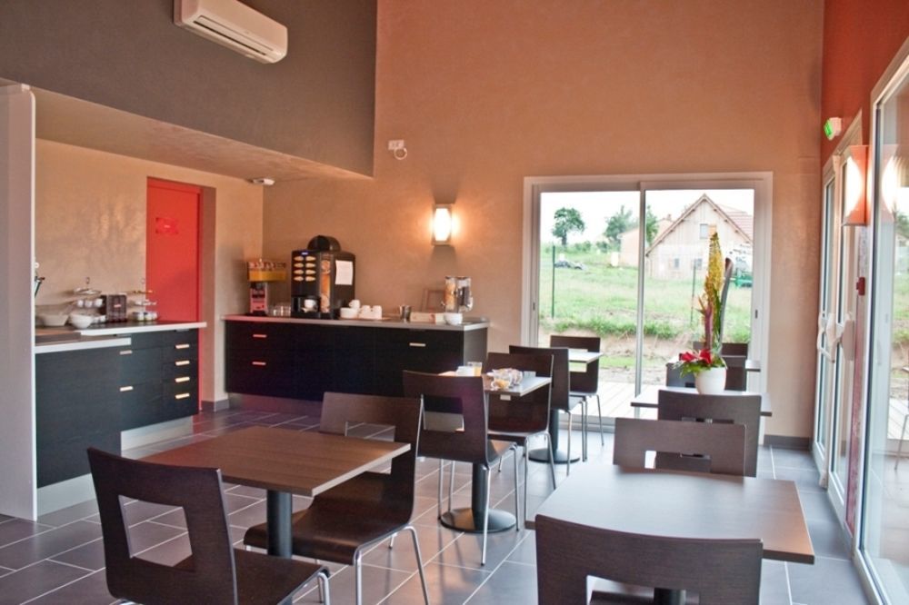 Hotel Cantal Cottages Saint-Georges  Dış mekan fotoğraf