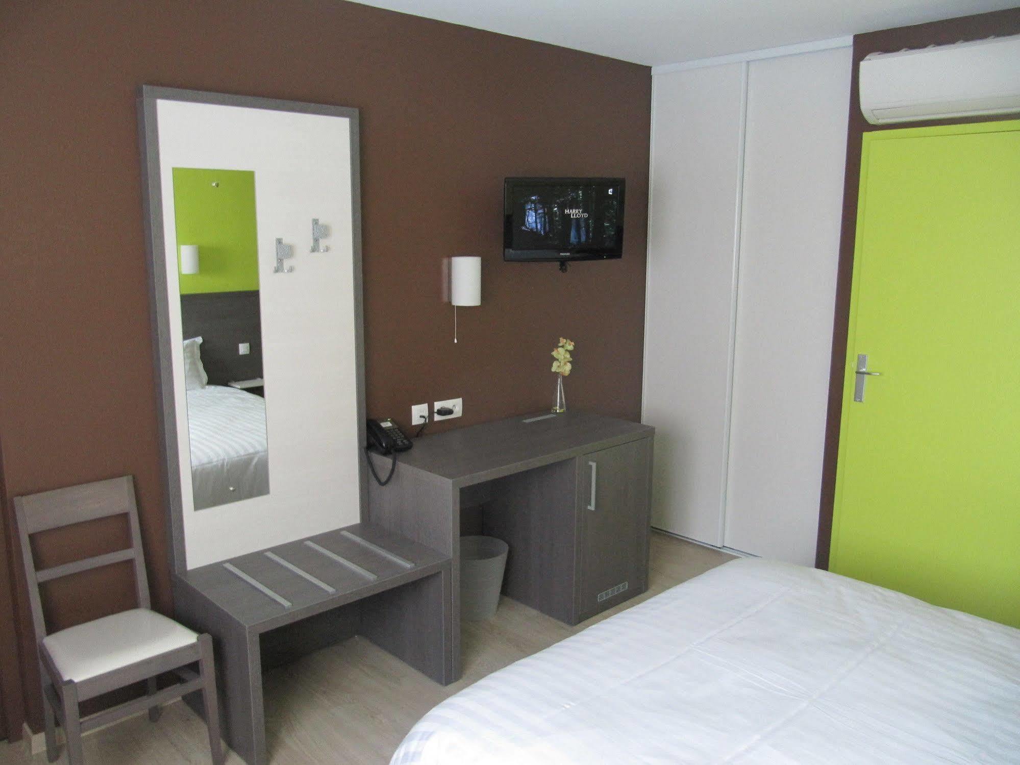 Hotel Cantal Cottages Saint-Georges  Dış mekan fotoğraf