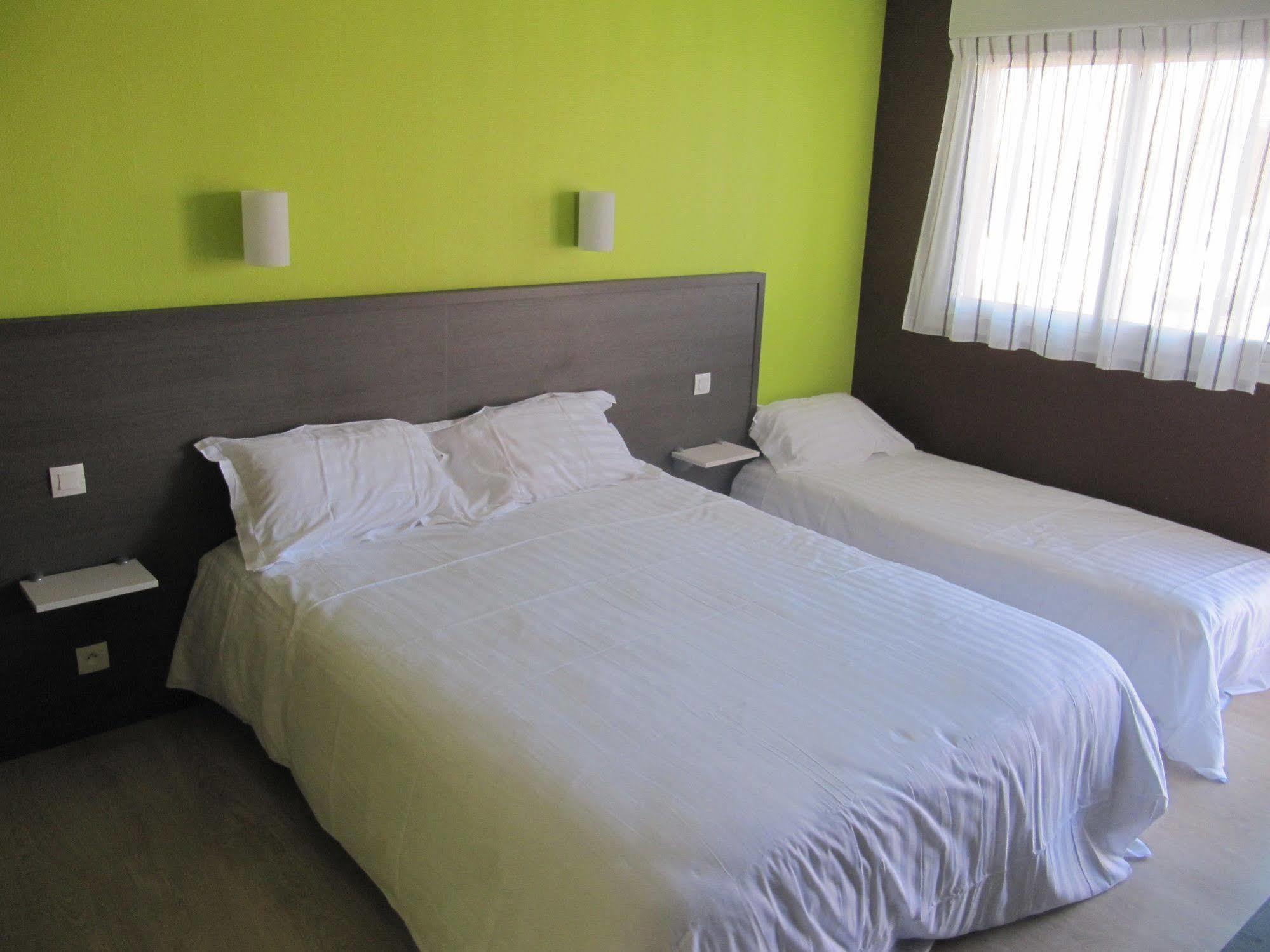 Hotel Cantal Cottages Saint-Georges  Dış mekan fotoğraf